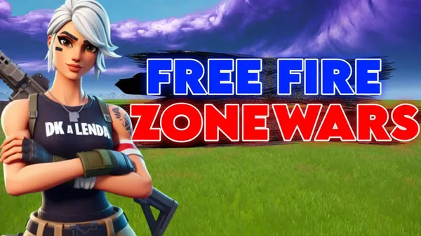 Free Fire - Zone