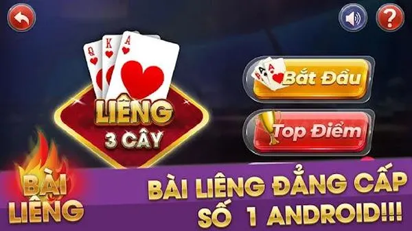 game bài cào - Bài cào 3 lá (Cào tố)