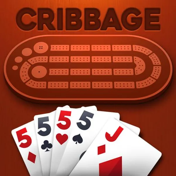 game bài offline - Cribbage