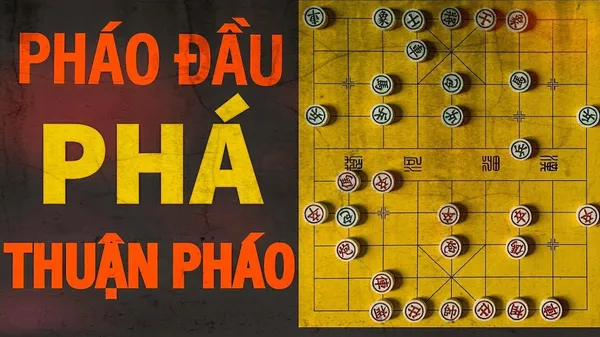 game cờ tướng - Cờ tướng nhập vai