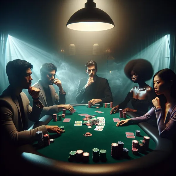 Danh sách 18 game poker phổ biến nhất không thể bỏ qua