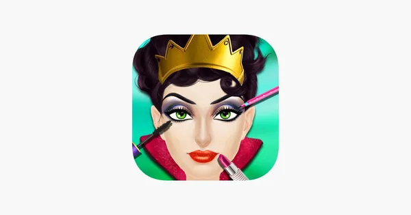 game trang điểm - Glam Doll - Makeup Salon