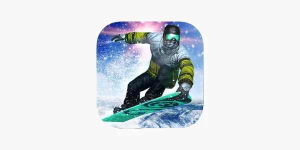 game trượt ván - SSX Tricky