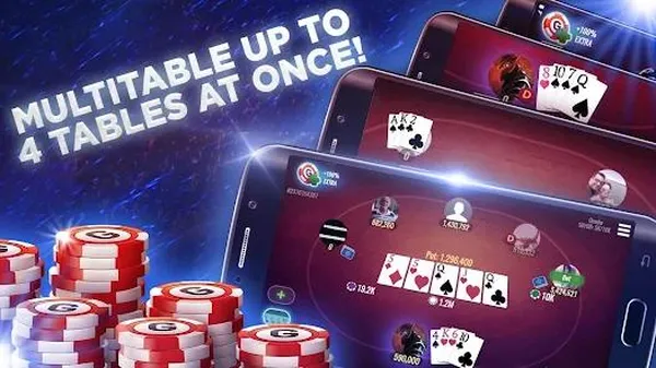 game xì tố - Omaha Hold'em