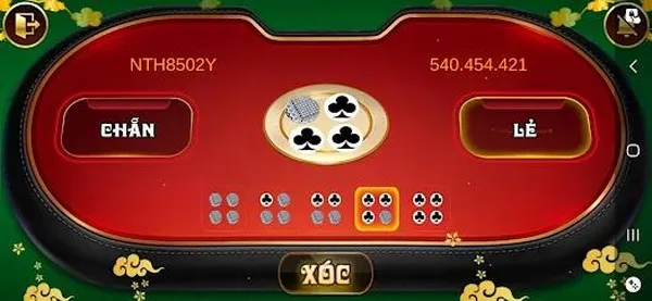 game xóc đĩa - Mẹo chơi chẵn lẻ xóc đĩa