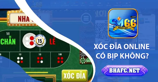 game xóc đĩa - Mẹo nhận biết xóc đĩa bịp