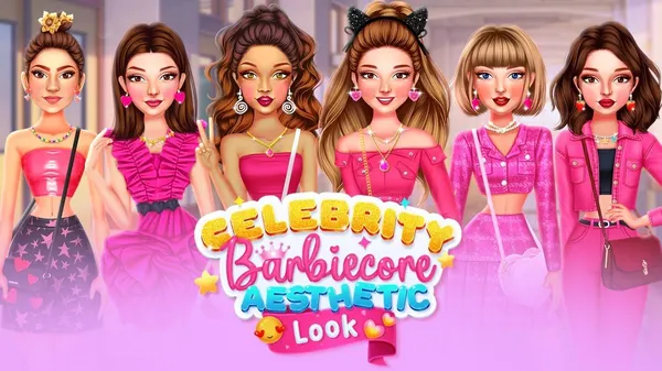 game làm tóc - Celebrity Hair Stylist